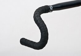 BIKERIBBON owijka na kierownicę - EOLO TECNO - czarny