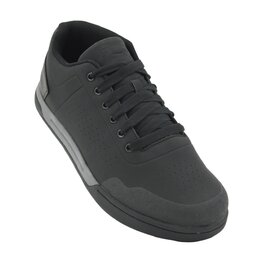 FLR Buty rowerowe - CONGO PRO SPD - czarny