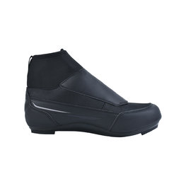 FLR Buty rowerowe - DEFENDER ROAD - czarny
