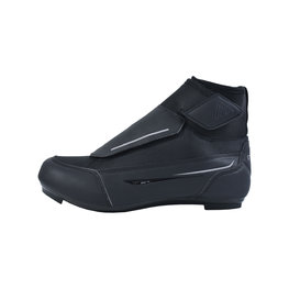 FLR Buty rowerowe - DEFENDER ROAD - czarny