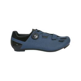 FLR Buty rowerowe - F11 - niebieski