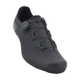FLR Buty rowerowe - F-5 CARBON - czarny