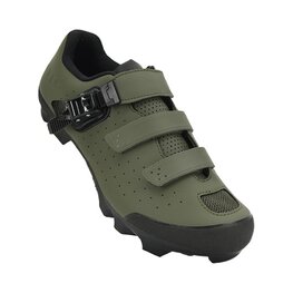 FLR Buty rowerowe - F-67 - zielony