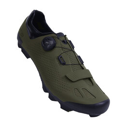 FLR Buty rowerowe - F70 - zielony
