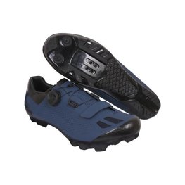 FLR Buty rowerowe - F70 MTB - niebieski