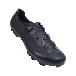 FLR Buty rowerowe - F-75 - czarny