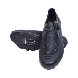 FLR Buty rowerowe - F-75 - czarny