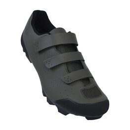 FLR Buty rowerowe - FX-1 MTB - zielony