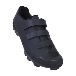 FLR Buty rowerowe - FX-1 MTB - czarny