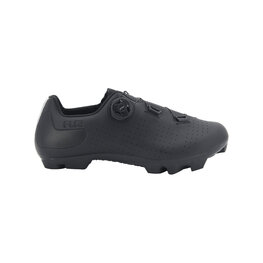 FLR Buty rowerowe - FX-3 - czarny