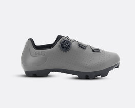 FLR Buty rowerowe - FX-3 MTB - szary