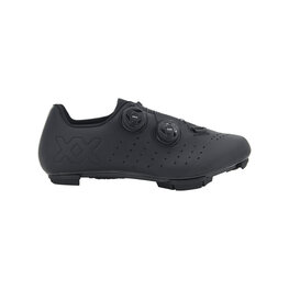 FLR Buty rowerowe - FX-9 - czarny