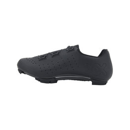 FLR Buty rowerowe - FX-9 - czarny