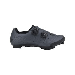FLR Buty rowerowe - FX-9 - szary
