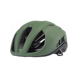 HJC Kask kolarski - ATARA - zielony