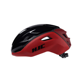 HJC Kask kolarski - VALECO 2.0 - czarny/czerwony