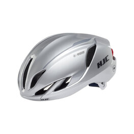 HJC Kask kolarski - FURION 3.0 - srebrny