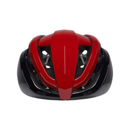 HJC Kask kolarski - IBEX 2.0 - czerwony/czarny