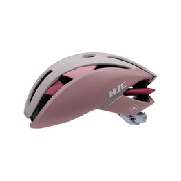 HJC Kask kolarski - IBEX 3.0 - różowy/biały