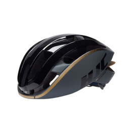 HJC Kask kolarski - IBEX 3.0 - czarny