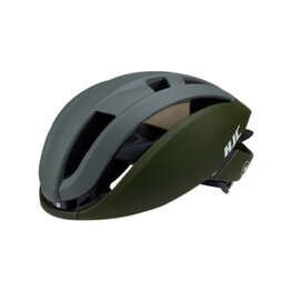 HJC Kask kolarski - IBEX 3.0 - zielony