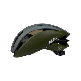 HJC Kask kolarski - IBEX 3.0 - zielony