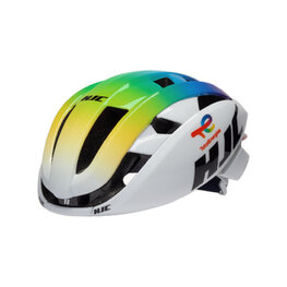 HJC Kask kolarski - IBEX 3.0 - kolorowy