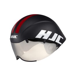 HJC Kask kolarski - ADWATT - czarny