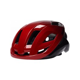 HJC Kask kolarski - BELLUS - czerwony