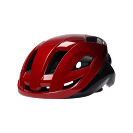 HJC Kask kolarski - BELLUS - czerwony