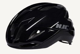 HJC Kask kolarski - CROSSER - czarny