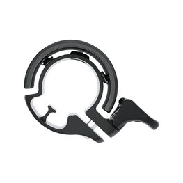 KNOG dzwonek - OI CLASSIC SMALL - czarny