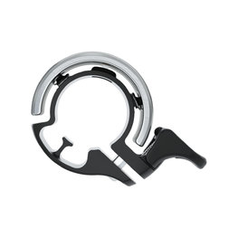KNOG dzwonek - OI CLASSIC SMALL - srebrny
