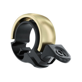 KNOG dzwonek - OI CLASSIC SMALL - beżowy
