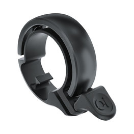 KNOG dzwonek - OI CLASSIC LARGE - czarny