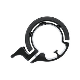 KNOG dzwonek - OI CLASSIC LARGE - czarny