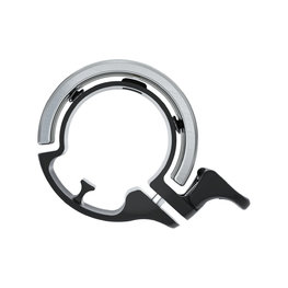 KNOG dzwonek - OI CLASSIC LARGE - srebrny