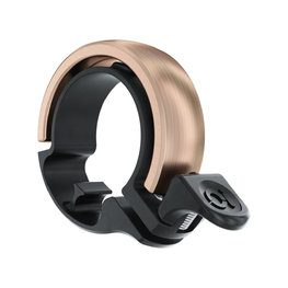 KNOG dzwonek - OI CLASSIC LARGE - beżowy