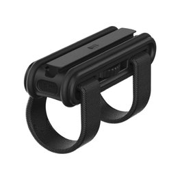 KNOG wspornik lampki przedniej - PWR FRAME MOUNT - czarny