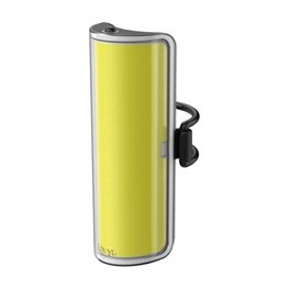 KNOG światło przednie - COBBER BIG - żółty