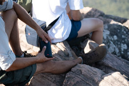 KNOG Części rowerowe - PWR SOUND - czarny