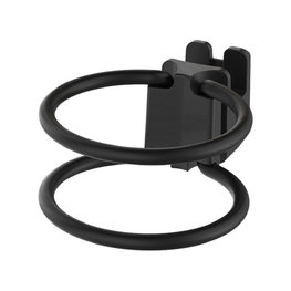 KNOG wspornik lampki przedniej - PLUS MOUNT - czarny