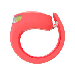 KNOG światło przednie - FROG V3 - pomarańczowy