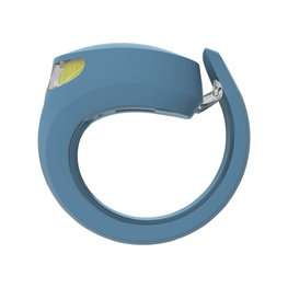 KNOG światło tylne - FROG V3 - niebieski