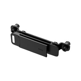 KNOG wspornik tylnego światła - BLINDER LINK RACK MOUNT - czarny