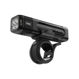 KNOG światło przednie - BLINDER PRO 900 - czarny