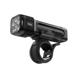 KNOG światło przednie - BLINDER PRO 1300 - czarny