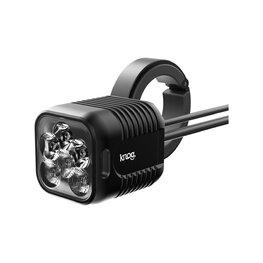KNOG światło przednie - BLINDER E 1300 LM - czarny