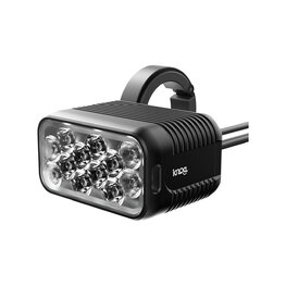 KNOG światło przednie - BLINDER X 2300 - czarny