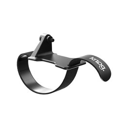 KNOG uchwyt - BLINDER HELMET MOUNT - czarny